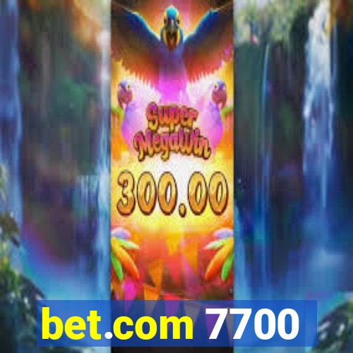 bet.com 7700